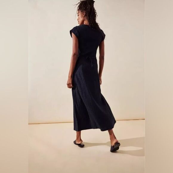 Free People Marlow Midi Dress - Picture 5 of 5